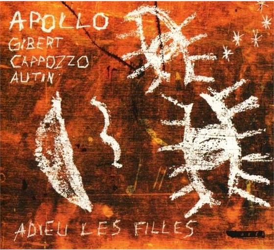 Apollo - Adieu Les Filles