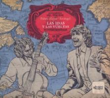Arcangel - Las Idas Y Las CD + DVD