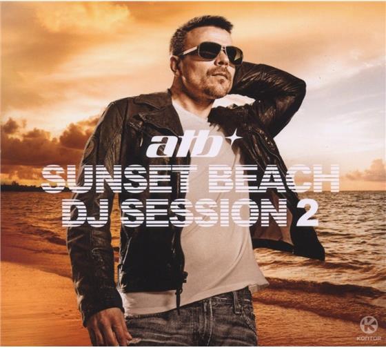 Atb - Sunset Beach Dj Session 2 2 CDs