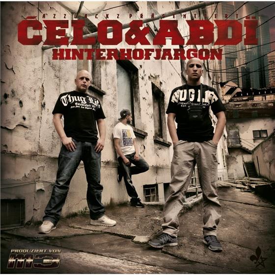 Celo & Abdi - Hinterhofjargon