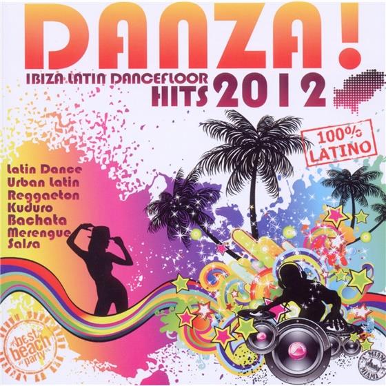 Danza! - Vol. 1