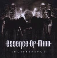 Essence Of Mind - Indifference 2 CDs