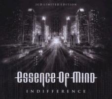 Essence Of Mind - Indifference Limited Edition, 2 CDs