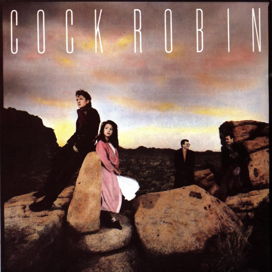 Cock Robin - ---