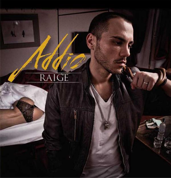 Raige - Addio