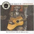 Blind Willie McTell - Statesboro Blues