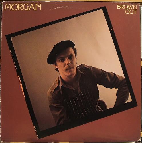 Morgan - Brown Out - Papersleeve Remastered