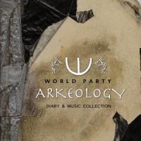 World Party - Arkeology 5 CD