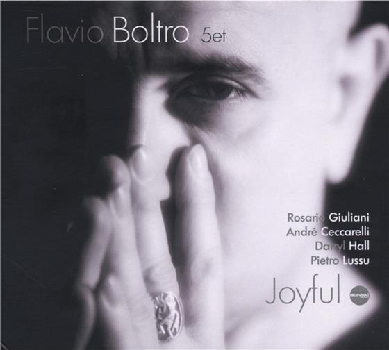 Flavio Boltro - Joyful