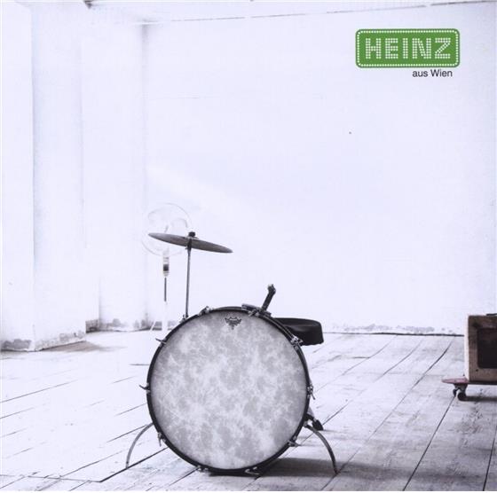 Heinz Aus Wien - Heinz