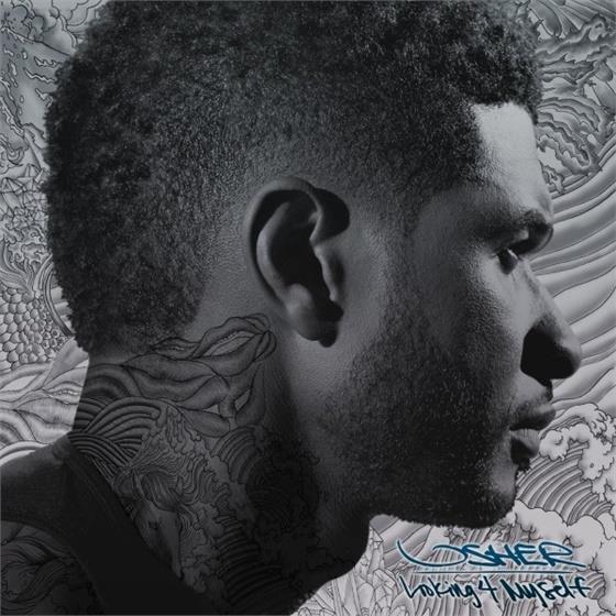 Usher - Looking For Myself
