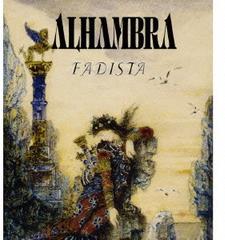 Alhambra - Fadista