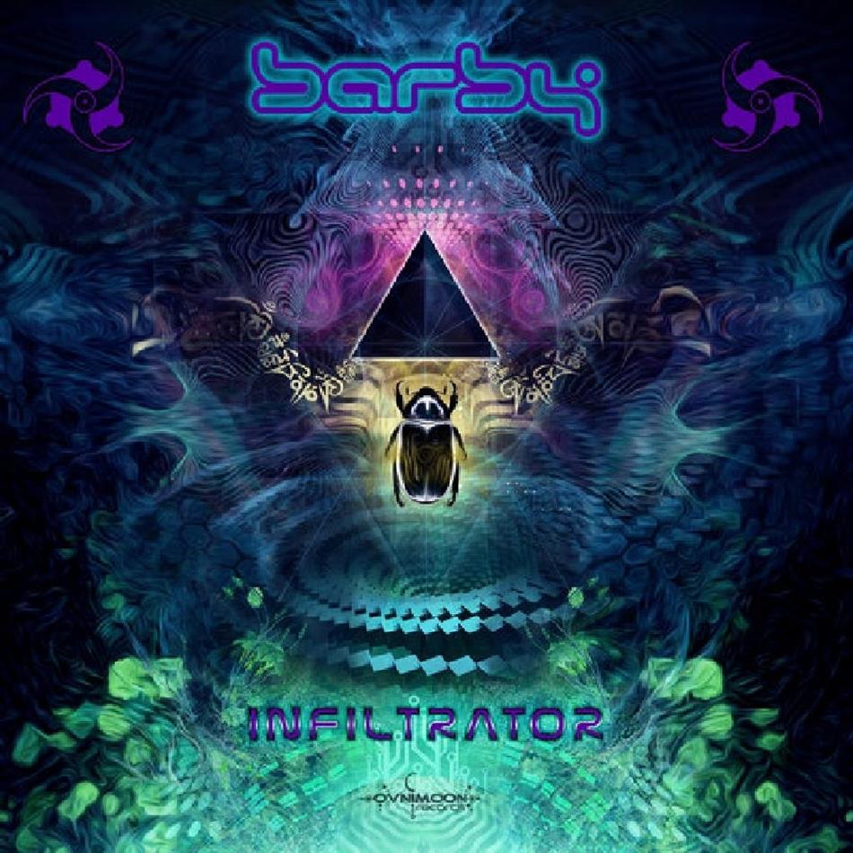 Barby - Infiltrator