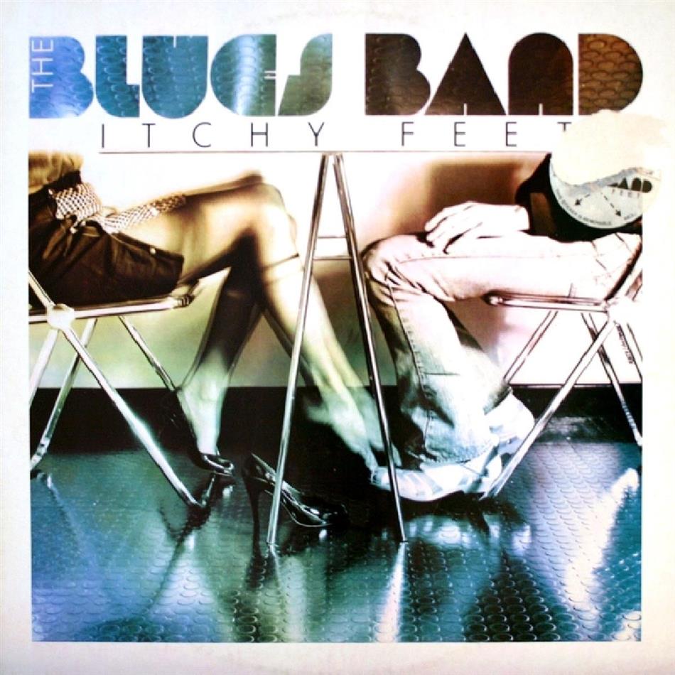 The Blues Band - Itchy Feet - Repertoire
