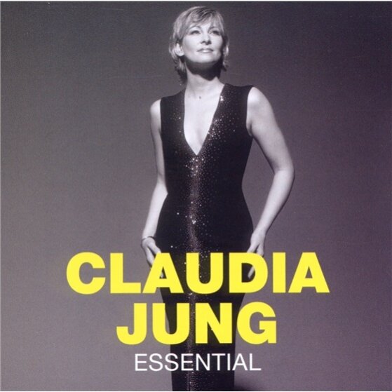 Claudia Jung - Essential Nouvelle Edition