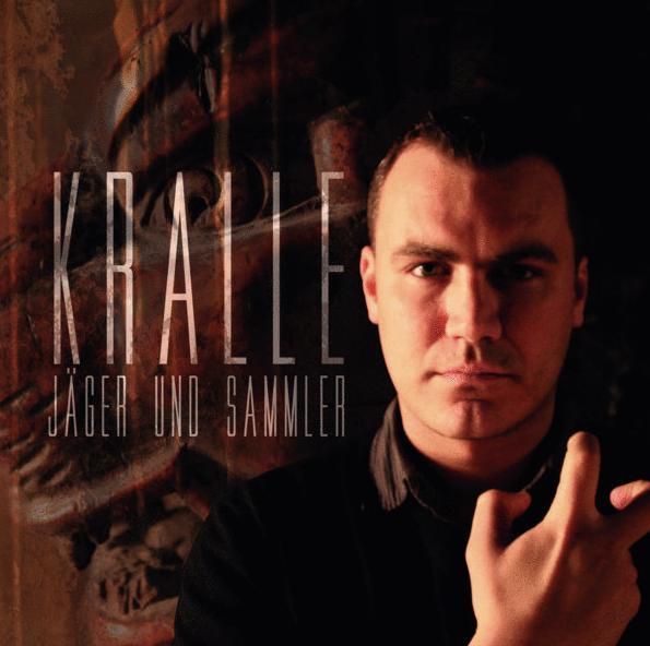Kralle - Jaeger & Sammler