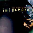Ini Kamoze - Lyrical Gangsta