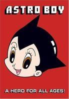 Astro Boy - Collection (8 DVDs)