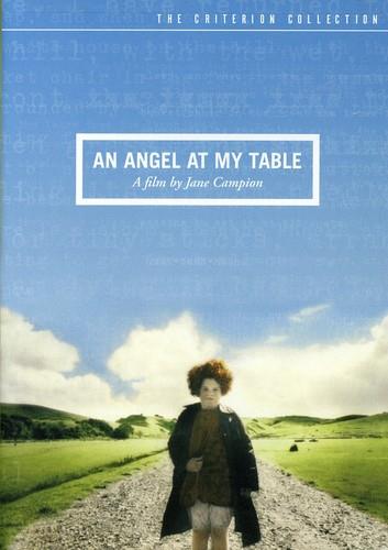 An angel at my table (1990) Criterion Collection