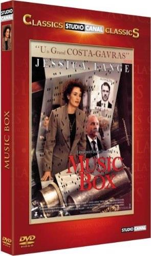 Music Box (1989)