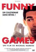 Funny games (1997)