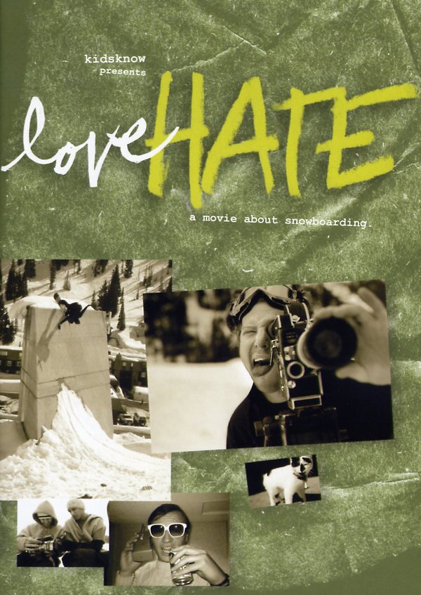 Love Hate
