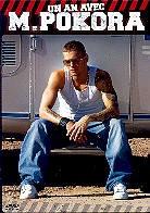 M. Pokora - Un an avec M. Pokora