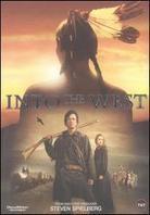 Into the West (2005) 4 DVD