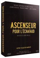 Ascenseur pour l'échafaud (1958) Édition Collector, DVD + CD