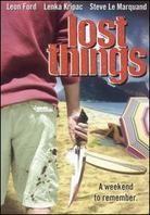 Lost things (2003)