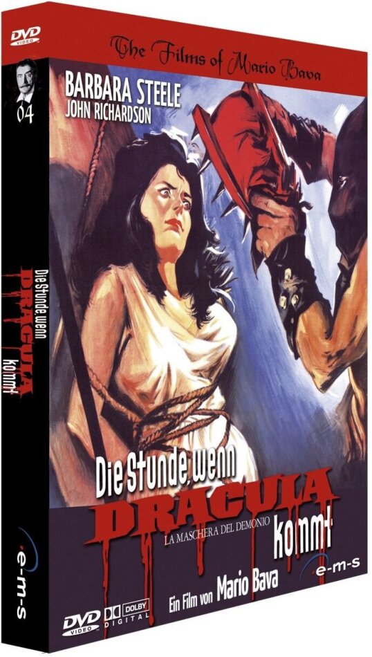 Die Stunde wenn Dacula kommt (1960)