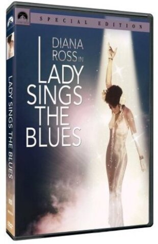 Lady Sings the Blues (1972) Edizione Speciale