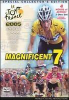 Le Tour de France 2005 2 DVDs