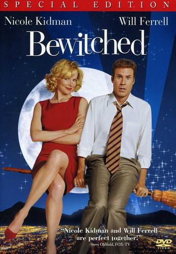 Bewitched (2005) Special Edition