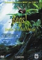 Bugs! - Aventure 3D en forêt tropicale