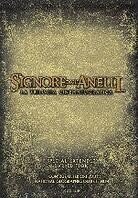 Il signore degli anelli Extended Special Edition, 14 DVD