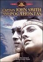 Captain John Smith and Pocahontas