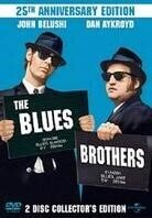 The Blues Brothers (1980) 25th Anniversary Edition, 2 DVDs