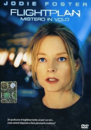 Flightplan - Mistero in volo (2005)