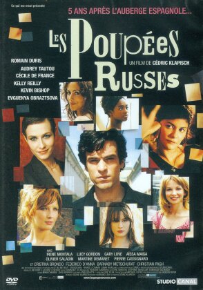 Les poup&eacute;es russes (2004)