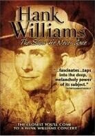 Williams Hank - The Show he never gave