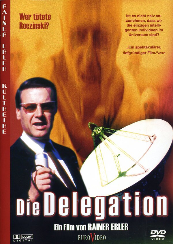 Die Delegation