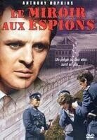 Le miroir aux espions