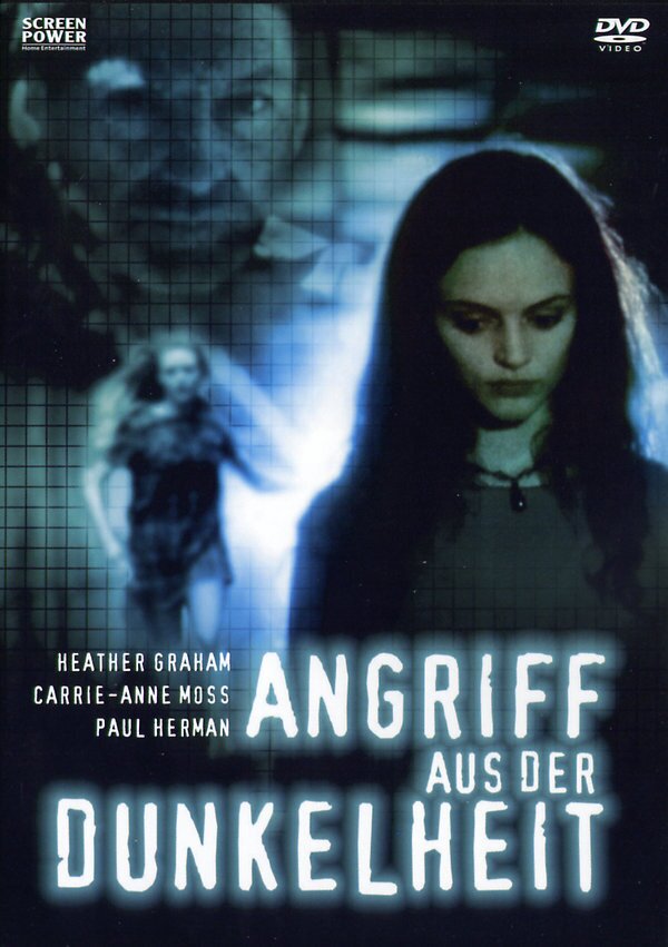 Angriff aus der Dunkelheit - Terrified (1996)