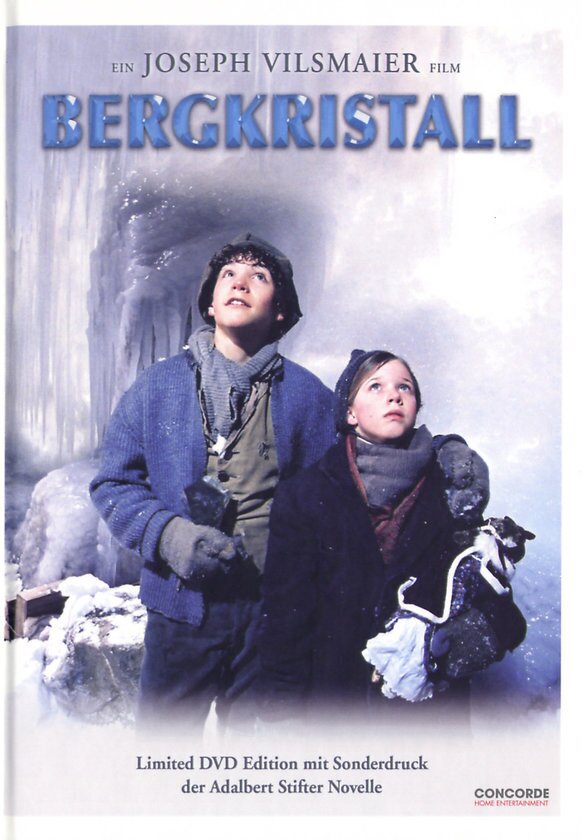 Bergkristall Edizione Limitata