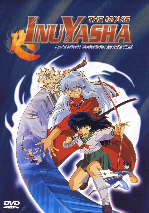 Inu Yasha - The movie