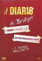 Il diario di Bridget Jones / Che pasticcio, Bridget Jones! 3 DVD