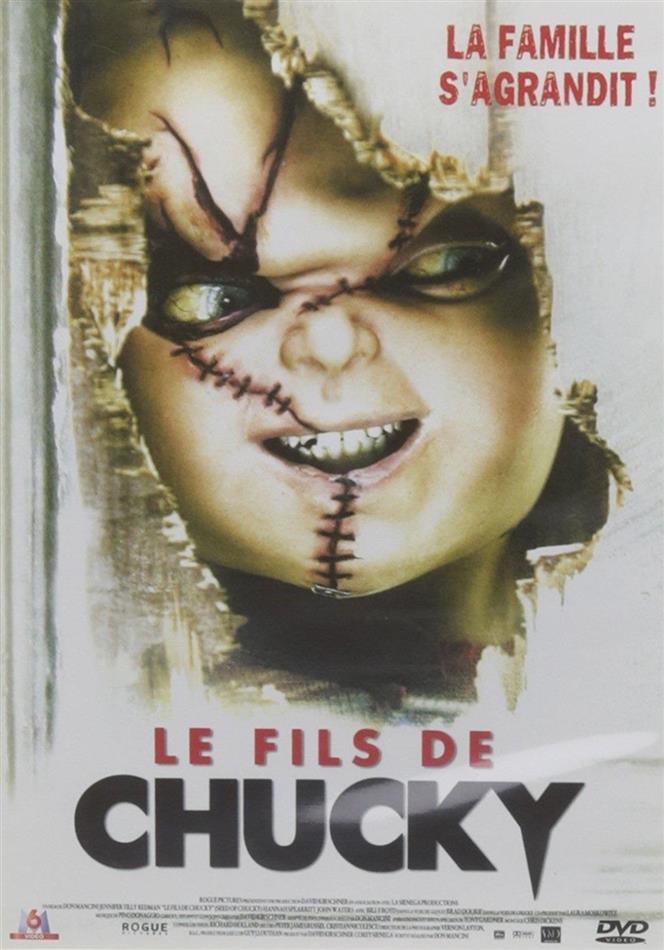 Le fils de Chucky (2004)