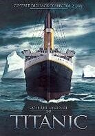 Légende du Titanic (1958) Édition Collector, 2 DVD