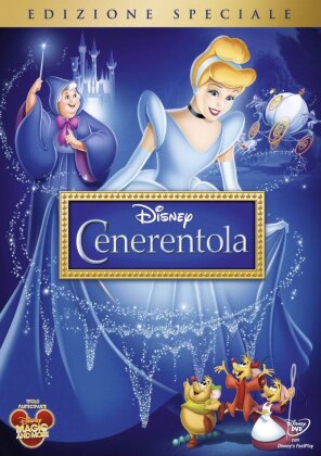 Cenerentola (1950) (Edizione Speciale)